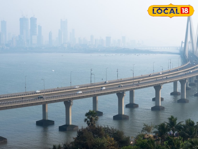 संपूर्ण महाराष्ट्रात नोव्हेंबरच्या दुसऱ्या आठवड्यापासून पावसाने उघडीप घेतली आहे. तसेच हिवाळा सुरू झाला असून सर्वत्र थंडीचा जोर वाढत आहे. उत्तर भारतातून येणाऱ्या शीतलहरींमुळे अनेकठिकाणी थंडीची लाट जाणवत आहे. कोकण किनाऱ्यांवर पावसाने विश्रांती घेतल्याने कोरडे हवामान आणि रात्री–सकाळी थंडीचा सामना सुरू आहे. संपूर्ण महाराष्ट्रात नोव्हेंबरच्या दुसऱ्या आठवड्यापासून पावसाने उघडीप घेतली आहे. तसेच हिवाळा सुरू झाला असून सर्वत्र थंडीचा जोर वाढत आहे. उत्तर भारतातून येणाऱ्या शीतलहरींमुळे अनेकठिकाणी थंडीची लाट जाणवत आहे. कोकण किनाऱ्यांवर पावसाने विश्रांती घेतल्याने कोरडे हवामान आणि रात्री–सकाळी थंडीचा सामना सुरू आहे.