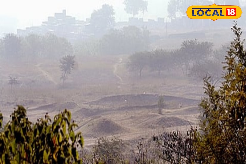 उत्तरेकडून राज्यासह मराठवाड्यात शीत लहरींचा प्रवाह कायम असल्याने विविध भागांत थंडीचा कडाका वाढत आहे. त्यामुळे नागरिकांनी आरोग्याची काळजी घेणे आवश्यक आहे. तसेच वाढत्या थंडीमुळे तूर पिकाला धोका निर्माण होत आहे. शेतकऱ्यांनी देखील पिकांची योग्य काळजी घेणे गरजेचे आहे.