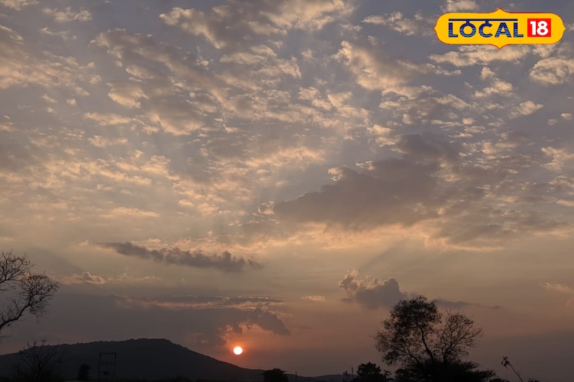 सांगली जिल्ह्यात मागील 24 तासात 31.4 अंश सेल्सिअस कमाल तापमानाची नोंद झाली. आज जिल्ह्यात दिवसभर निरभ्र आकाशासह कमाल तापमान 30 अंशावर राहील. तसेच किमान तापमान 18 अंशावर राहील. सांगलीत पहाटे थंडीचा कडाका आणि दुपारी उन्हाचा चटका अशी स्थिती आहे.