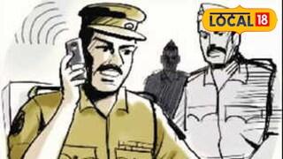 खाकीची क्रेझ घातक! कल्याणमध्ये बनावट आरपीएफ अधिकारी अटकेत