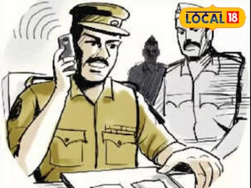 खाकीची क्रेझ घातक! कल्याणमध्ये बनावट आरपीएफ अधिकारी अटकेत