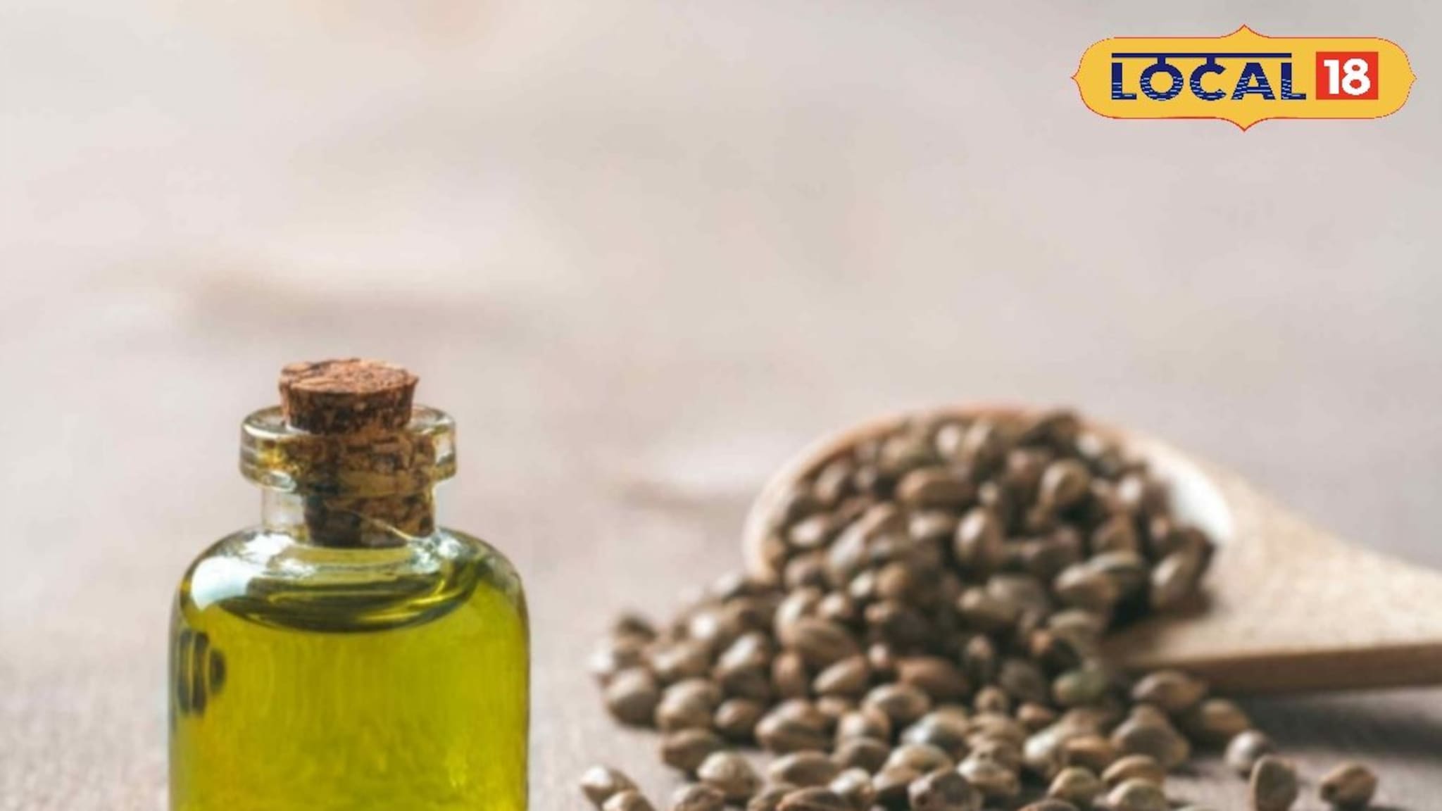 एरंडीचं तेल औषधी असताना मग त्यापासून विष कसं काय बनतं? वाचा सविस्तर