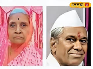 भावाबद्दल ते दोनच शब्द ऐकले अन् बहीण कोसळली, एकाच दिवशी..., हृदय पिळवटून टाकणारी घटना भावाबद्दल ते दोनच शब्द ऐकले अन् बहीण कोसळली, एकाच दिवशी..., हृदय पिळवटून टाकणारी घटना