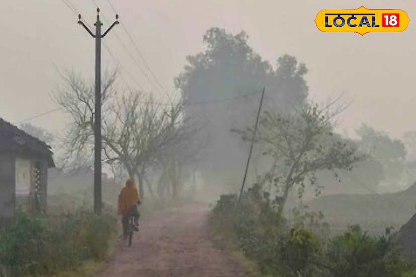 राज्यात गारठा वाढत असून, पहाटे धुक्यासह दव पडल्याचे चित्र कायम आहे. पश्चिम महाराष्ट्रातील काही जिल्ह्यांत किमान तापमानात चढ-उतार होत आहेत. मात्र थंडीचा कडाका कायम राहण्याची शक्यता हवामान विभागाने वर्तविली आहे. पहाटे थंडी, दुपारी कडक ऊन आणि रात्री परत गारठा जाणवत असल्याने नागरिकांनी आरोग्याची काळजी घ्यावी. 