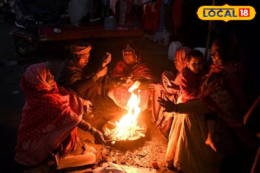 लातूर आणि धाराशिव या जिल्ह्यांतही हवामान कोरडेच राहणार आहे. तसेच येथील कमाल तापमान अंदाजे 28 अंश सेल्सिअस तर किमान तापमान 14 अंश सेल्सिअस राहू शकते. सतत कमी होत असलेल्या तापमानामुळे या भागांतही थंडीचा कडाका वाढण्याची शक्यता हवामान विभागाने वर्तवली आहे. 