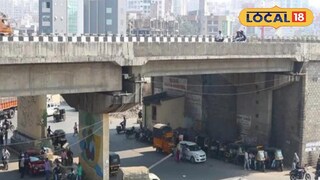 Pune News: नवले पुलावरील अपघातानंतर प्रशासनाला जाग, दुर्घटना टाळण्यासाठी प्लॅन ठरला