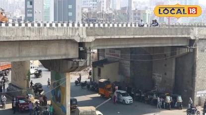 Pune News: नवले पुलावरील अपघातानंतर प्रशासनाला जाग, दुर्घटना टाळण्यासाठी प्लॅन ठरला Pune News: नवले पुलावरील अपघातानंतर प्रशासनाला जाग, दुर्घटना टाळण्यासाठी प्लॅन ठरला