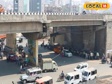 Pune News: नवले पुलावरील अपघातानंतर प्रशासनाला जाग, दुर्घटना टाळण्यासाठी प्लॅन ठरला Pune News: नवले पुलावरील अपघातानंतर प्रशासनाला जाग, दुर्घटना टाळण्यासाठी प्लॅन ठरला