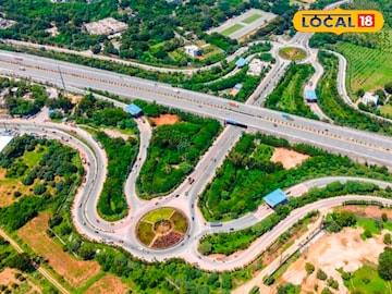 पुण्याच्या महाविकासाचा मेगा प्लॅन, 117 गावांचा कायापालट होणार, तयारी सुरू... पुण्याच्या महाविकासाचा मेगा प्लॅन, 117 गावांचा कायापालट होणार, तयारी सुरू...