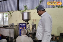 Success Story : 10 गायीपासून केली सुरूवात, दुग्ध व्यवसायानं नशीबचं पालटलं, वर्षाला 90 लाखांची उलाढाल