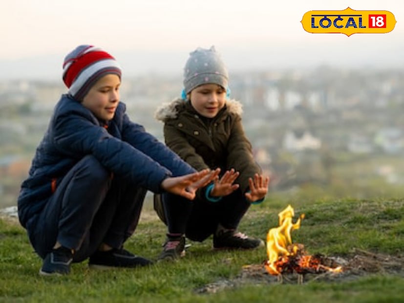 Maharashtra Weather Update 