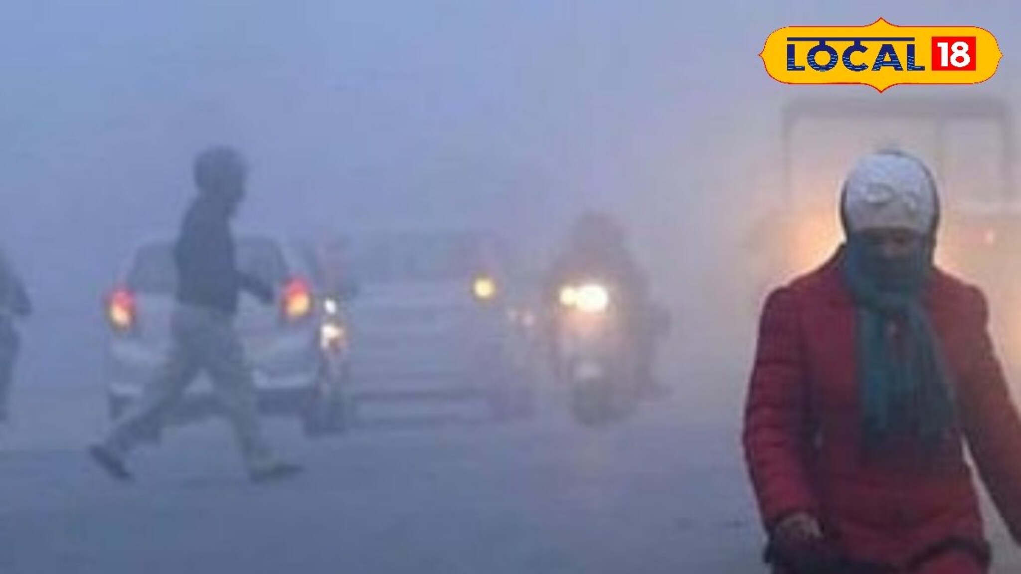Marathwada Weather: अरे देवा! मराठवाड्यावर पुन्हा संकट, 48 तास धोक्याचे, 6 जिल्ह्यांना यलो अलर्ट