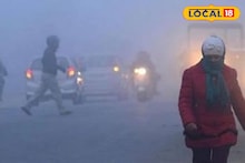 Marathwada Weather: अरे देवा! मराठवाड्यावर पुन्हा संकट, 48 तास धोक्याचे, 6 जिल्ह्यांना यलो अलर्ट