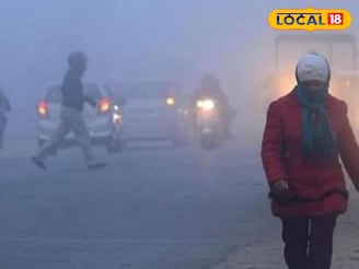 अरे देवा! मराठवाड्यावर पुन्हा संकट, 48 तास धोक्याचे, 6 जिल्ह्यांना यलो अलर्ट