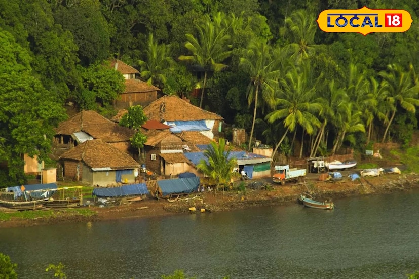 रायगड, रत्नागिरी आणि सिंधुदुर्ग या तिन्ही जिल्ह्यांत आज हवामान पूर्णपणे कोरडे राहील. पावसानंतरचा ओलावा कमी झाल्याने या किनारपट्टी भागांत सकाळ-संध्याकाळ गारवा वाढू लागला आहे. दिवसा तापमान साधारण 24 ते 26 अंशांदरम्यान राहील, तर रात्री तापमान 17 ते 19 अंशांपर्यंत खाली उतरण्याचा अंदाज आहे. ग्रामीण व किनारी भागांत थंडीचा कडाका जाणवत आहे. विशेषत: महाड, चिपळूण, देवरुख, मालवण आणि कुडाळ परिसरात गारठा वाढला आहे. 