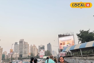 नाशिक ते संभाजीनगर थंडीची लाट, मुंबईत-ठाण्यात पारा घसरला, कोकणात काय स्थिती?