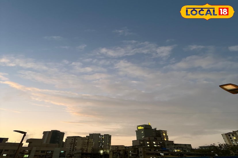 पालघर जिल्ह्यात पावसाने पूर्ण वेळ विश्रांती घेतली असून हवामान आता स्थिर व कोरडे झाले आहे. 16 नोव्हेंबरला दिवसा तापमान अंदाजे 24 ते 25 अंशांच्या आसपास राहील आणि दुपारी हलका उकाडा जाणवेल. मात्र सकाळी आणि सायंकाळी थंडीचा जोर वाढेल आणि तापमान 19 ते 20 अंशांच्या आसपास किंवा त्याखालीही जाऊ शकते. कोकणाच्या उत्तरेकडील भागात असल्यामुळे पालघरमध्ये थंडीची तीव्रता जाणवत आहे. 