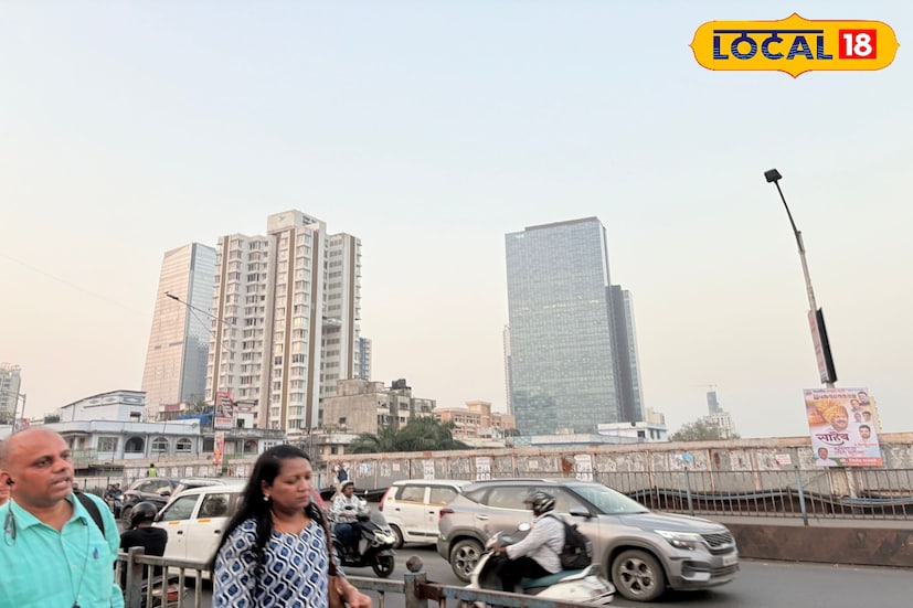 मुंबईत 15 नोव्हेंबर रोजी सकाळी आणि संध्याकाळी चांगलीच थंडी जाणवत होती. किमान तापमान साधारण 19 ते 20 अंश सेल्सिअस इतके नोंदले गेले आणि दिवसा तापमान 28 अंशांच्या आसपास होते. आज 16 नोव्हेंबरलादेखील मुंबईत दिवसा हलके ऊन आणि दुपारी मध्यम उकाडा अशी स्थिती राहील, मात्र संध्याकाळी पुन्हा गारठा वाढेल. त्यामुळे ‘हिवाळ्याची झलक’ मुंबईकरांना आता दररोज जाणवू लागली आहे.