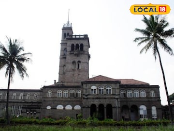 शासकीय मूल्यांकनात पुणे विद्यापीठाचा क्रमांक घसरला.. शासकीय मूल्यांकनात पुणे विद्यापीठाचा क्रमांक घसरला..