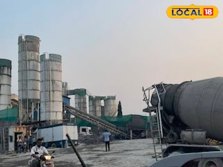 उद्योगनगरी प्रदुषणाच्या विळख्यात! पिंपरी-चिंचवडमध्ये प्लॅन ठरला, या प्रकल्पांना थेट टाळंच ठोकलं! उद्योगनगरी प्रदुषणाच्या विळख्यात! पिंपरी-चिंचवडमध्ये प्लॅन ठरला, या प्रकल्पांना थेट टाळंच ठोकलं!