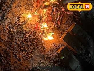 मुंबईसह राज्यातील 11 जिल्ह्यात थंडीची लाट कायम, यादीत तुमचाही जिल्हा आहे का?