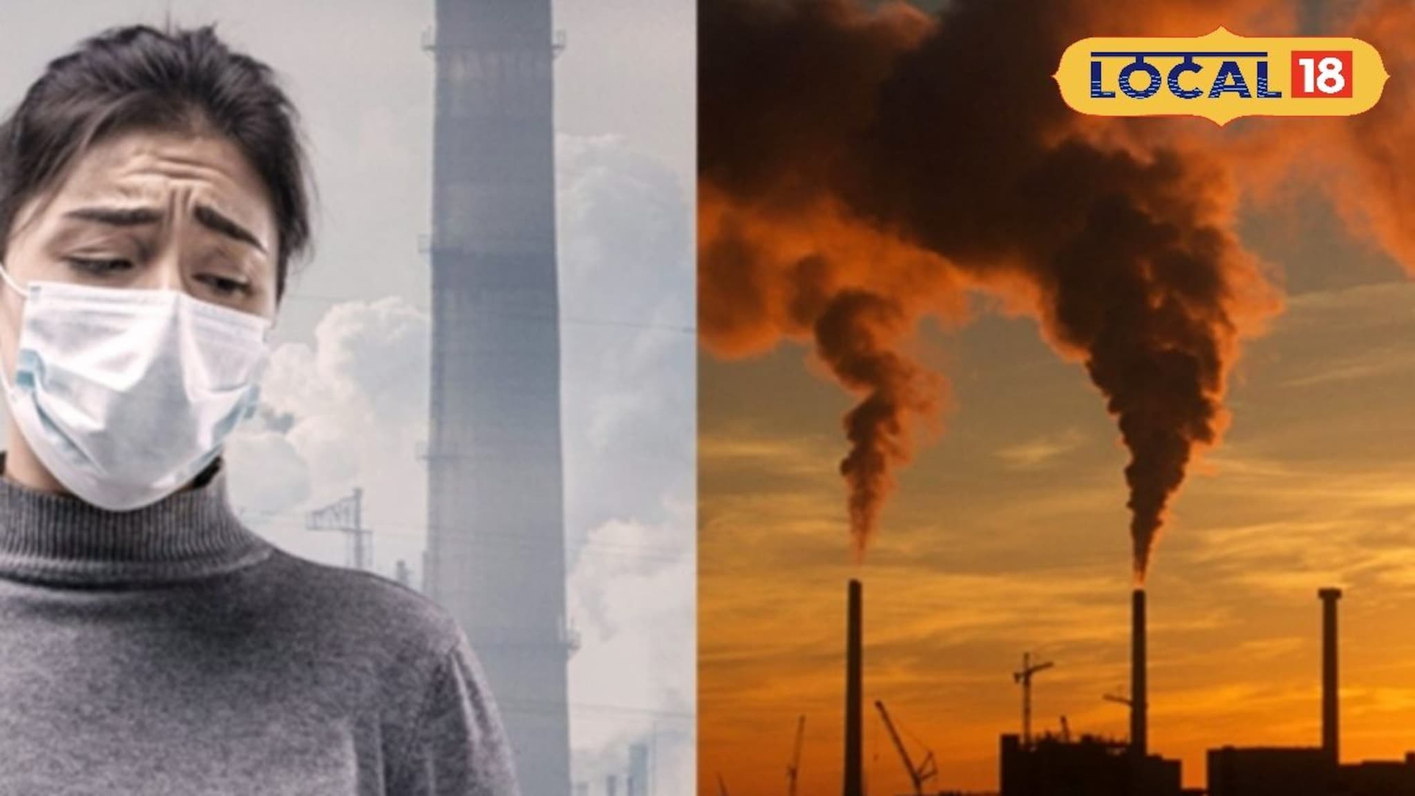 देशातील 'त्या' 20 लाख मृत्यूचं कारण काय? पिंपरी- चिंचवडचा अहवाल चिंताजनक