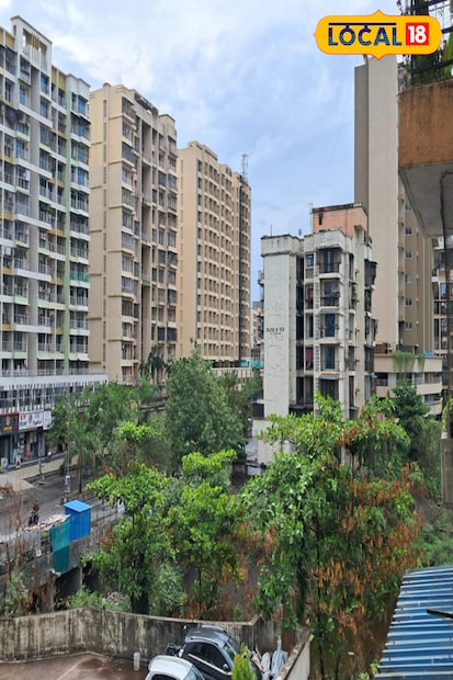 नवी मुंबई आणि ठाणे भागातही आज एकत्रितपणे हवामान बदल होत आहे. दिवसा अजूनही उष्णतेचा अनुभव आहे, परंतु संध्याकाळपासून थंडीने जोर पकडला आहे. ठाणे परिसरात पुढील काही दिवसांत सकाळी तापमान सुमारे 18 ते 20 अंश सेल्सिअस इतके उतरू शकते आणि दिवसा ते 25 ते 28 अंश सेल्सिअसपर्यंत जाऊ शकते.