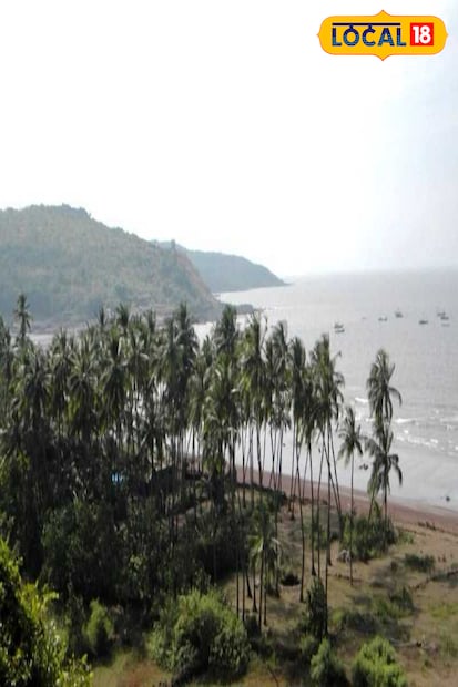 पालघर जिल्ह्यात पावसाचे प्रमाण कमी झाले असून आज दिवसा तापमान 30 ते 32 अंश सेल्सिअसपर्यंत दरम्यान असण्याची शक्यता आहे आणि रात्री तापमान 24 अंश सेल्सिअसपर्यंत वा त्याखाली जाण्याची शक्यता आहे. म्हणजे इथे अजून पूर्णपणे थंडीचा झोंब सुरू झालेला नसेल तरी पावसाने विश्रांती घेतल्याने हवामान अधिक कोरडे आणि स्वच्छ झाले असून थंडीचा प्रवक्तावा आता निर्माण होतो आहे.