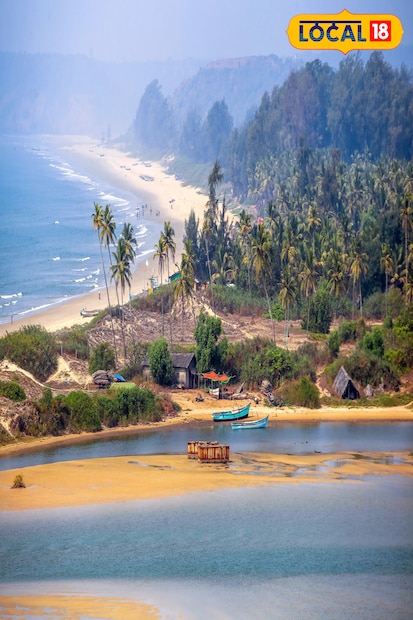 कोकणातील रायगड, रत्नागिरी आणि सिंधुदुर्ग या जिल्ह्यांमध्ये पाऊस थांबला आहे आणि आता हळूहळू थंडी जाणवू लागली आहे . रात्री आणि सकाळी तापमान 22 ते 24 अंश सेल्सिअस किंवा त्याखाली उतरू शकते तर दिवसा तापमान सुमारे 30 ते 32 अंश सेल्सिअस दरम्यान राहण्याची शक्यता आहे. म्हणजेच पाऊस थांबल्यामुळे वातावरण कोरडे झाले असून दिवसा जास्त उष्णता आणि रात्री थंडी जाणवते.