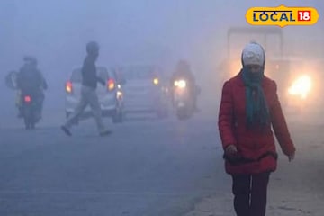 पुढील 24 तास धोक्याचे, मराठवाड्यात थंडीची लाट येणार, 6 जिल्ह्यांना अलर्ट पुढील 24 तास धोक्याचे, मराठवाड्यात थंडीची लाट येणार, 6 जिल्ह्यांना अलर्ट