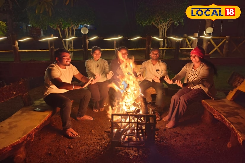 पुणे जिल्ह्यात पुणे जिल्ह्यात रविवारी 28.4 कमाल आणि 10.6 अंश सेल्सिअस किमान तापमानाचा पारा नोंदविण्यात आला. आज पुणे जिल्ह्यातील कमाल तापमान 29 अंशापर्यंत राहिल. तसेच किमान तापमानाचा पारा 11 अंश सेल्सिअस राहिल.