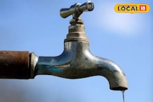 Water Supply : छत्रपती संभाजीनगरमध्ये पाणीबाणी, घेण्यात येणार 6 दिवसांचा शटडाऊन, कारण काय?