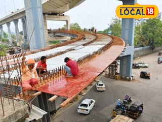 बीकेसी–वाकोला उन्नत मार्गाला वेग; पश्चिम द्रुतगती महामार्गाशी नवीन जोडणी उपलब्ध. बीकेसी–वाकोला उन्नत मार्गाला वेग; पश्चिम द्रुतगती महामार्गाशी नवीन जोडणी उपलब्ध.