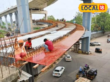 बीकेसी–वाकोला उन्नत मार्गाला वेग; पश्चिम द्रुतगती महामार्गाशी नवीन जोडणी उपलब्ध. बीकेसी–वाकोला उन्नत मार्गाला वेग; पश्चिम द्रुतगती महामार्गाशी नवीन जोडणी उपलब्ध.