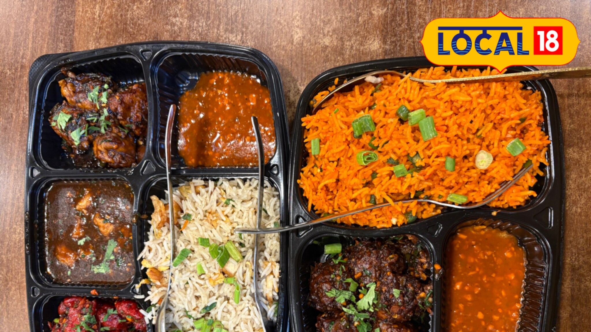 फक्त 99 रुपयांपासून चायनीज कॉम्बो, मुंबईत खवय्येगिरींसाठी खास पर्वणी; कॅफे कुठे आहे? 