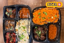 फक्त 99 रुपयांपासून चायनीज कॉम्बो, मुंबईत खवय्येगिरींसाठी खास पर्वणी; कॅफे कुठे आहे?