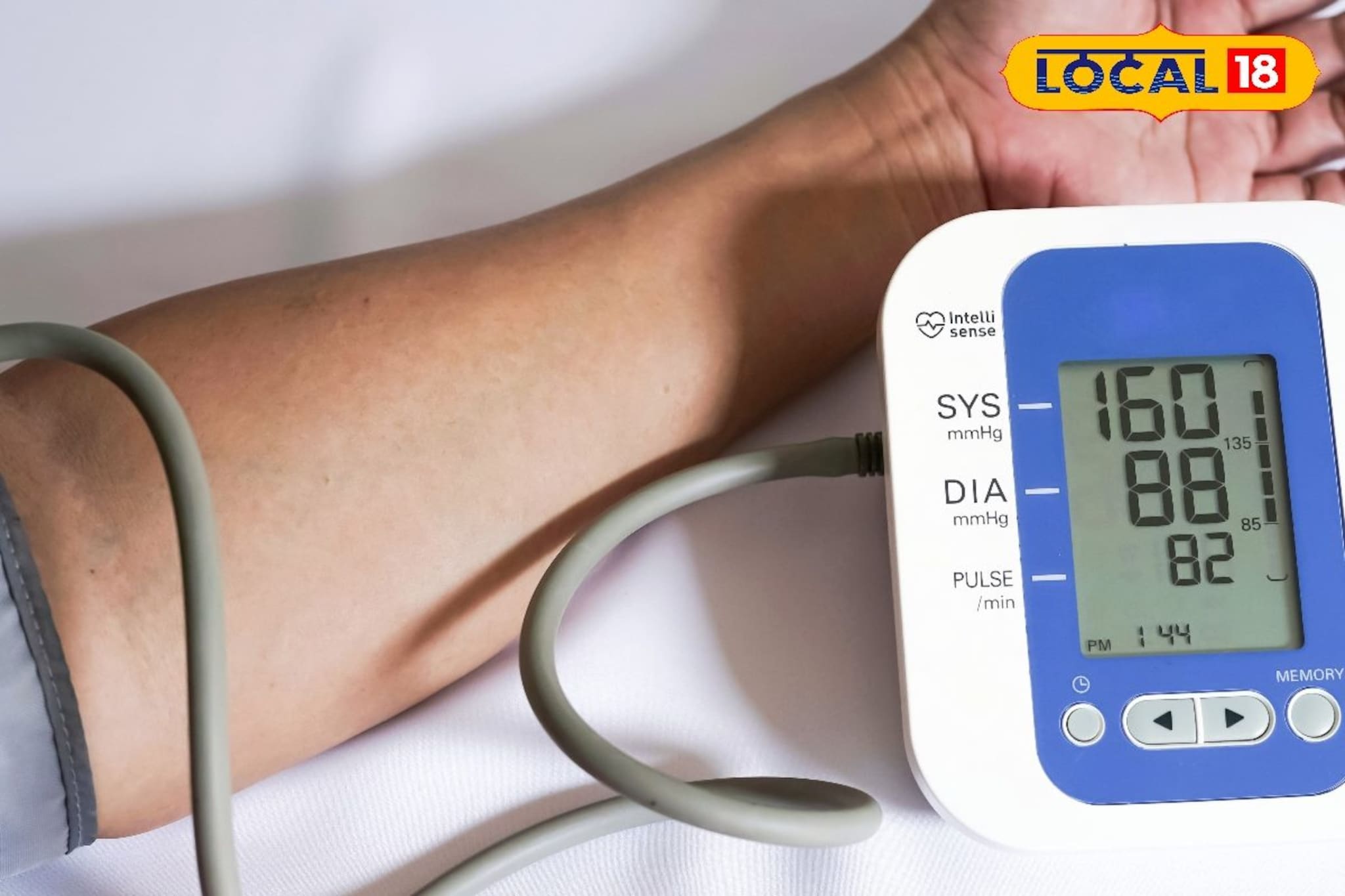 ...तर हृदयविकाराचा झटका, स्ट्रोक किंवा किडनीचे आजार, अशा 5 सवयी वाईटच!