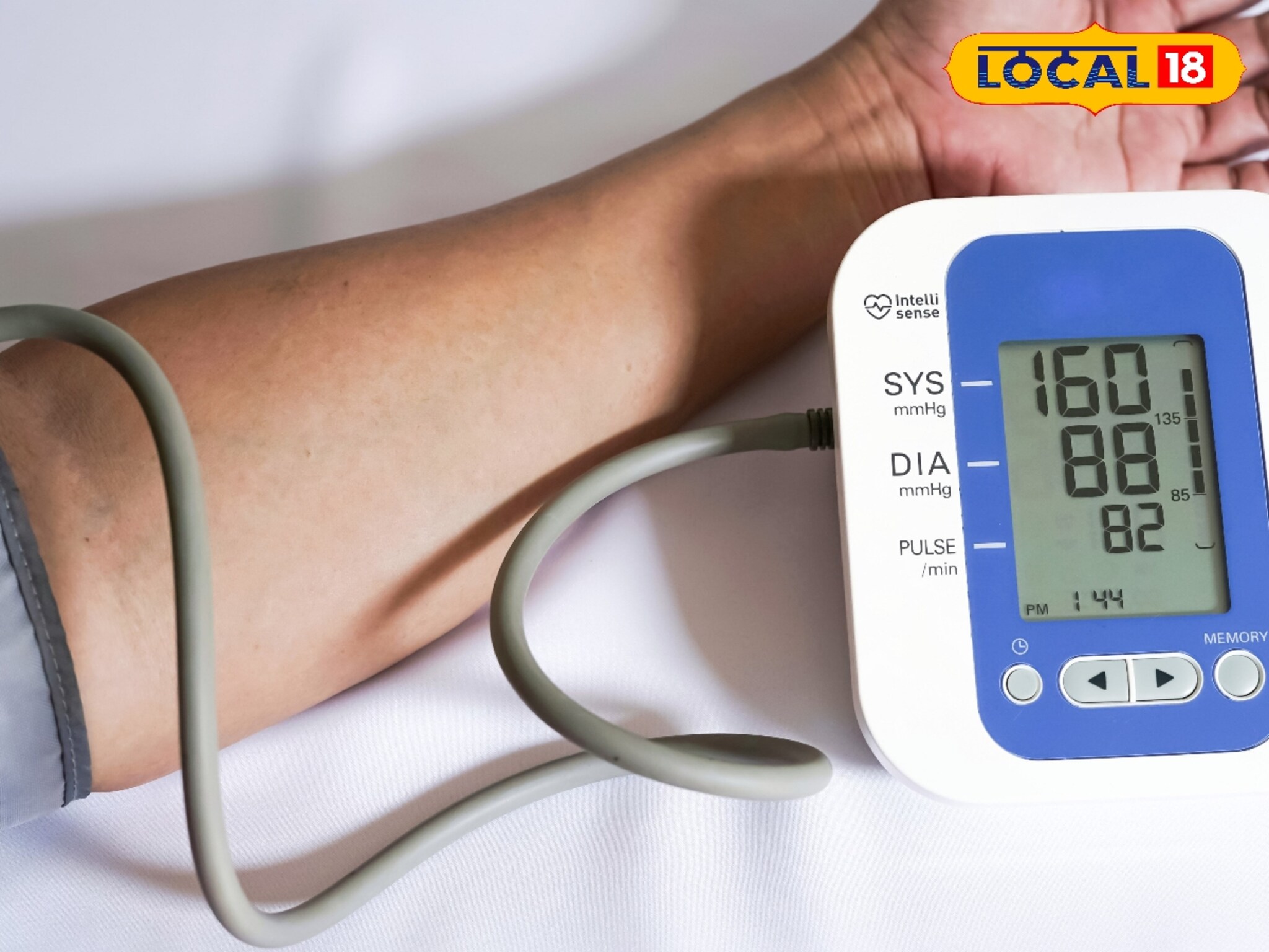 ...तर हृदयविकाराचा झटका, स्ट्रोक किंवा किडनीचे आजार, अशा 5 सवयी वाईटच!