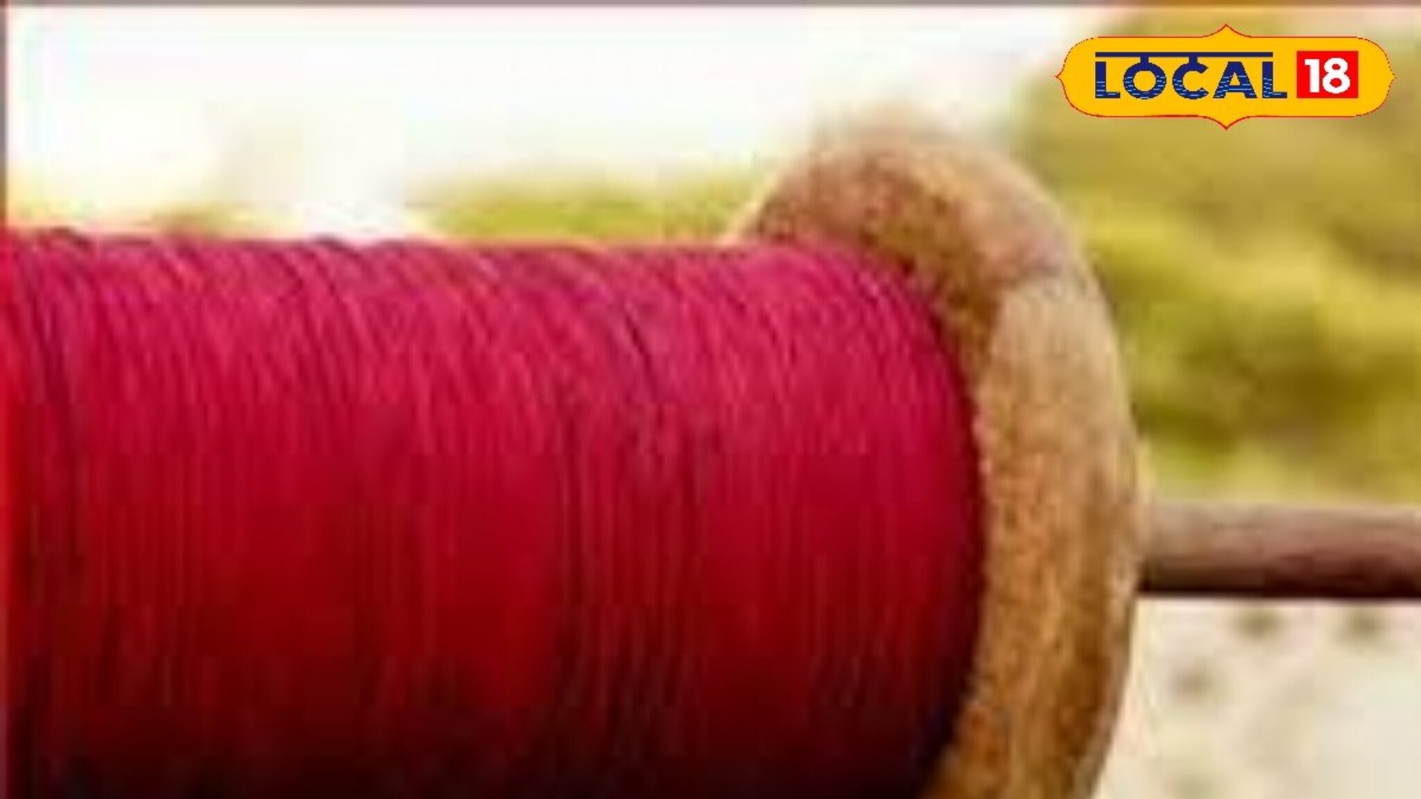 Crime News : घराबाहेर पडला अन् काही क्षणांतच रक्ताच्या थारोळ्यात सापडला, छ.संभाजीनगरमध्ये घडलं काय?