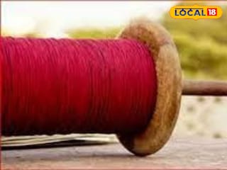 नायलॉन मांजाने व्यापाऱ्याचा गळा चिरला; संक्रांत येण्याआधीच जीवघेण्या घटना वाढल् नायलॉन मांजाने व्यापाऱ्याचा गळा चिरला; संक्रांत येण्याआधीच जीवघेण्या घटना वाढल्