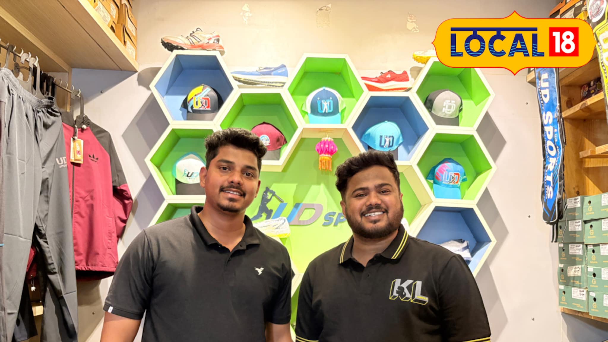 क्रिकेटचं स्वप्न अपूर्ण राहिलं, 50000 रुपये गुंतवणुकीत केला क्रिकेट साहित्याचा व्यवसाय, आता सात पट कमाई