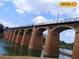 मराठी माणसाने ब्रिटिशांकडून बांधून घेतला पूल, 96 वर्षांपासून आजही मजबूत