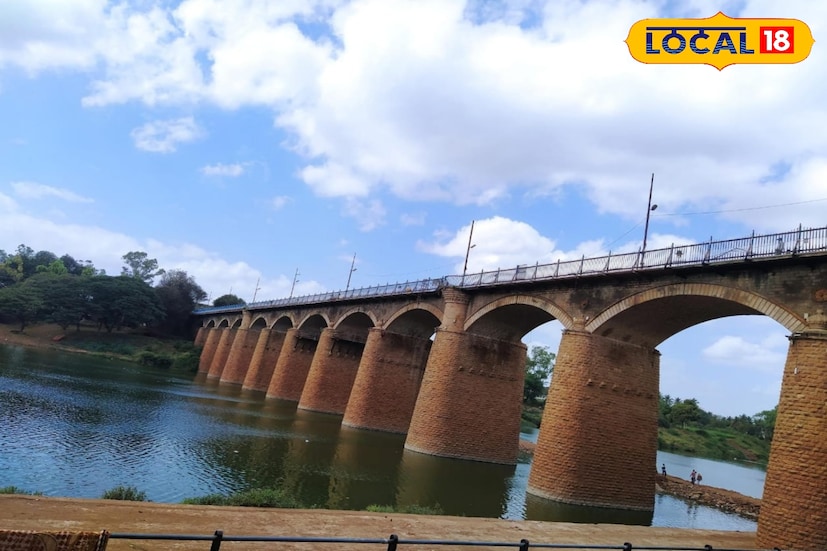 स्वातंत्र्यपूर्व काळापासून सांगलीकरांच्या सेवेत असलेला कृष्णा नदीवरील आयर्विन पूल होय. सांगलीला एक समृद्ध शहर बनवण्याचा "आयर्विन पूल" हा राजमार्ग ठरला. आज मोठ्या दिमाखात सांगलीच्या वैभवात भर घालणाऱ्या या आयर्विन पुलाला 96 वर्ष पूर्ण झाली आहेत. कृष्णा ही भारतातील प्रमुख नदी. या नदीला वारणा, पंचगंगा, दूधगंगा, येरळा, अग्रणी, कुडाळी, वेणा, कोयना, मोरणा, कडवी शाली, कासरी, गरवाली अशा कित्येक उपनद्या मिळतात. स्वातंत्र्यपूर्व काळापासून सांगलीकरांच्या सेवेत असलेला कृष्णा नदीवरील आयर्विन पूल होय. सांगलीला एक समृद्ध शहर बनवण्याचा "आयर्विन पूल" हा राजमार्ग ठरला. आज मोठ्या दिमाखात सांगलीच्या वैभवात भर घालणाऱ्या या आयर्विन पुलाला 96 वर्ष पूर्ण झाली आहेत. कृष्णा ही भारतातील प्रमुख नदी. या नदीला वारणा, पंचगंगा, दूधगंगा, येरळा, अग्रणी, कुडाळी, वेणा, कोयना, मोरणा, कडवी शाली, कासरी, गरवाली अशा कित्येक उपनद्या मिळतात.