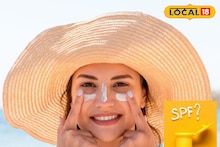 Skin Care Tips : हिवाळ्यात देखील सनस्क्रीन वापरावी का? कोणते होतात फायदे? डॉक्टरांनी दिली महत्त्वाची माहिती