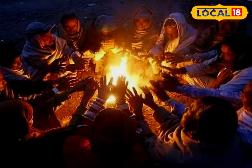 सोलापूर जिल्ह्यात काल मंगळवारी कमाल तापमान 31.4 अंश सेल्सिअसवर तर किमान तापमान 13.9 अंशावर राहिले. आज कमाल तापमानाचा पारा 33 अंशावर राहिल. तसेच किमान तापमानाचा पारा 15 अंशापर्यंत राहिल.