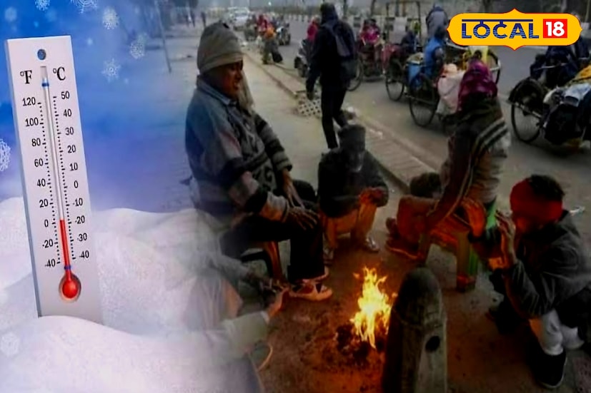 उत्तरेकडील गोठवणारी थंडी महाराष्ट्रावर येऊन धडकत असल्याने थंडीची तीव्र लाट आली आहे. काही ठिकाणी पारा 7 अंशांच्या खाली घसरल्याने हंगामातील नीचांकी तापमानाची नोंद होत आहे. निफाडमध्ये तापमान अधिकच घसरल्याने दबबिंदू गोठल्याचे दिसून आले. आज दिनांक 19 नोव्हेंबर रोजी उत्तर महाराष्ट्रात थंडीच्या लाटेचा इशारा असून, उर्वरित राज्यात गारठा कायम राहण्याचा अंदाज हवामान विभागाने वर्तविला आहे. पश्चिम महाराष्ट्रात पुढील 24 तासांत हवामानाची स्थिती कशी राहील पाहुयात. 