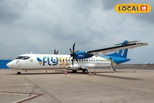 240 किलोमीटरचा प्रवास होणार सुकर, छ. संभाजीनगर ते पुणे आता विमान सेवा, फ्लाय 91 कंपनीने केली हवाई दलाकडे ही मागणी