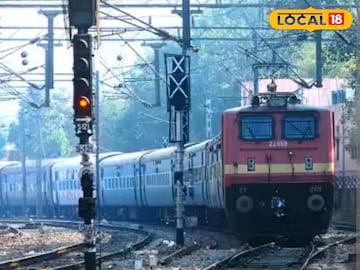 पुणे–मिरज लोहमार्गाचे दुहेरीकरण पूर्ण पुणे–मिरज लोहमार्गाचे दुहेरीकरण पूर्ण