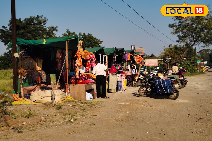 आज मराठवाड्यातील 8 जिल्ह्यांपैकी कुठल्याही जिल्ह्याला सतर्कतेचा इशारा देण्यात आला नाही. मात्र थंडीचा कडाका कायम असणार आहे. त्यामुळे नागरिकांनी स्वतःसह कुटुंबातील सदस्यांची काळजी घेण्याचे आवाहन हवामान विभागाने केले आहे.