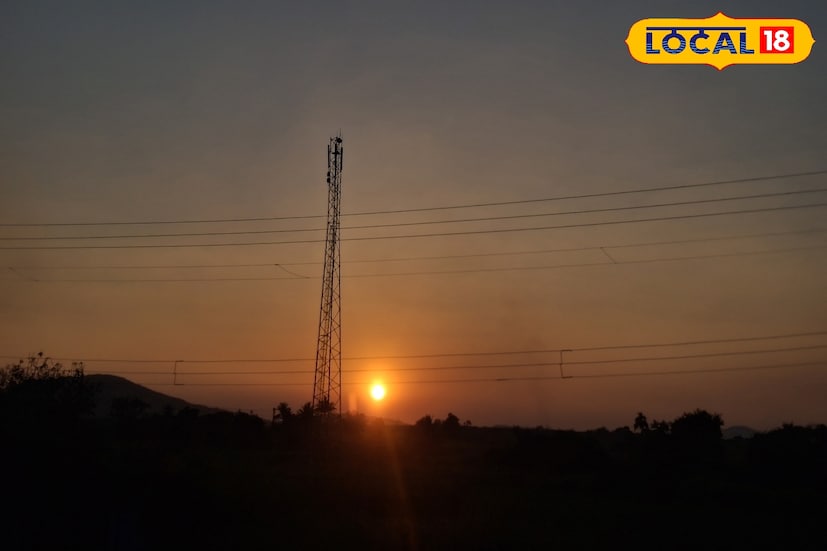 उत्तरेकडील थंड वार्&#x200d;याचे प्रवाह सुरूच असल्याने राज्यात पारा 7 अंशांच्या खाली घसरला आहे. धुळे येथे हंगामातील नीचांकी 6.1 अंश सेल्सिअस तापमानाची नोंद झाली. आज 20 नोव्हेंबर रोजी राज्यातील थंडीची लाट काहीशी ओसरणार असली तरी राज्यात हुडहुडी कायम राहण्याचा अंदाज हवामान विभागाने वर्तविला आहे. पश्चिम महाराष्ट्रातील हवामान अंदाज जाणून घेऊ. 